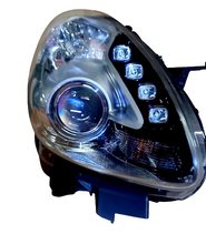 Headlamp, Offside/ Right Hand - Giulietta