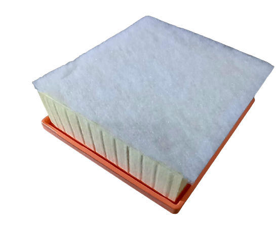 Air Filter - 500X