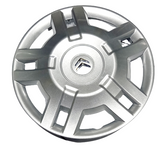 15" Wheel trim - Citroen Relay