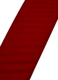Door Panel insert, Red Leather - GTV & Spider