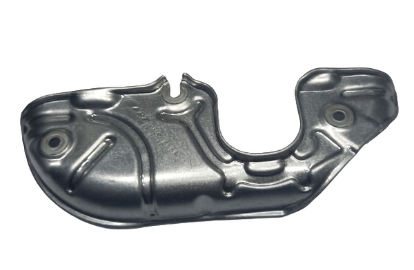 Heat Shield, Exhaust Manifold - 500 Abarth
