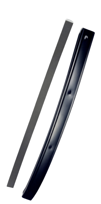 Folding Top Channel - Punto Cabrio