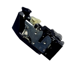 Door Lock, Offside Rear - 156