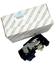 Door Lock, Offside Rear - 156