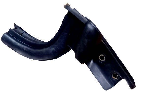 Door Seal - Punto Cabrio