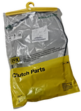 Clutch Master Cylinder - 500 & Panda (LUK)