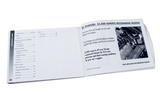 Owners Manual - 147 GTA