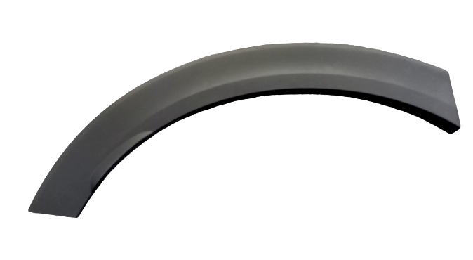 Car Rear Wheel Arch Wheel Arch Trim, Rear - 500X – Partsworld-UK