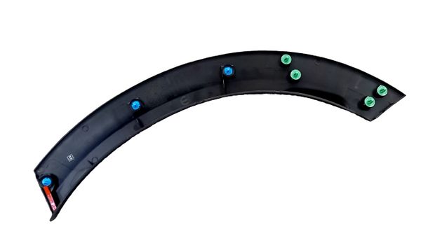 Wheel Arch Trim, Rear - 500X – Partsworld-UK