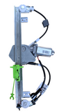 Window Regulator, Offside - 500