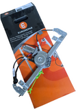 Window Regulator, Offside - 500