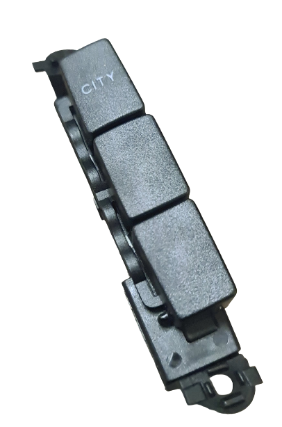 City Switch, Console - Stilo