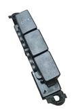 City Switch, Console - Stilo