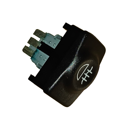 Fog Lamp Switch - Coupe <1999