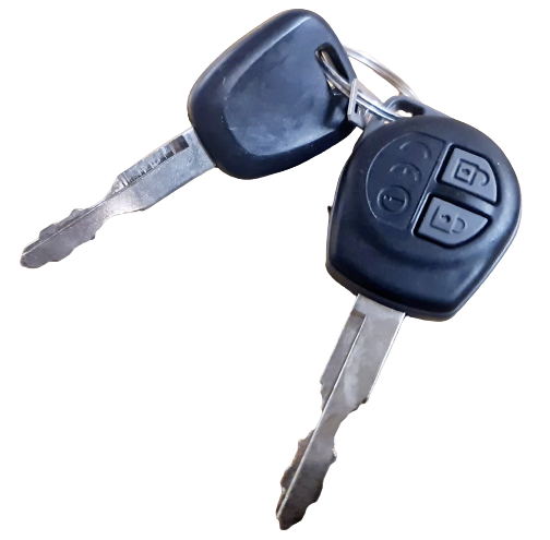 Ignition Barrell & Key - Sedici – Partsworld-UK