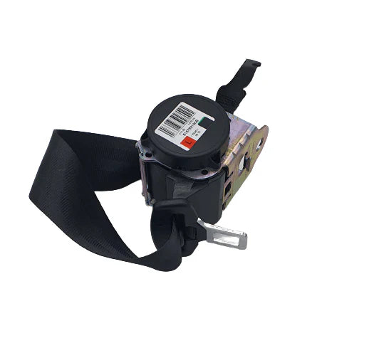 Seat Belt, Offside Rear - Punto Abarth