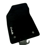 Carpet Mat Set - Giulietta TCT - Partsworld-UK - 59137448