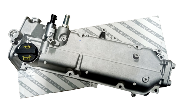Camshaft Cover - 1.2 Euro 6