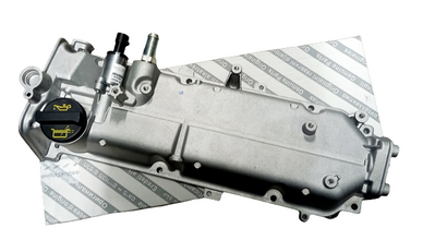 Camshaft Cover - 1.2 Euro 6