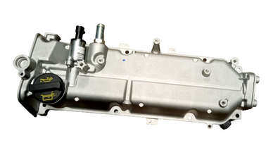 Camshaft Cover - 1.2 Euro 6