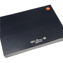 Owners Handbook / Manual - 156 2002-2003 (Italian)