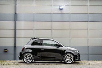 KAHN®️ Designio Body Kit - Fiat 500e