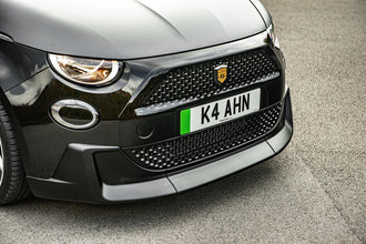 KAHN®️ Designio Body Kit - Fiat 500e