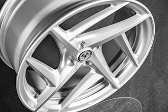 KAHN®️ Type 52 Set of 4 18