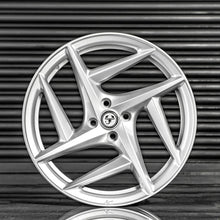 KAHN®️ Type 52 Set of 4 18