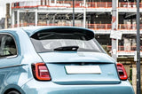 KAHN®️ Rear Roof Wing - Fiat 500e