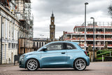 KAHN®️ Rear Roof Wing - Fiat 500e