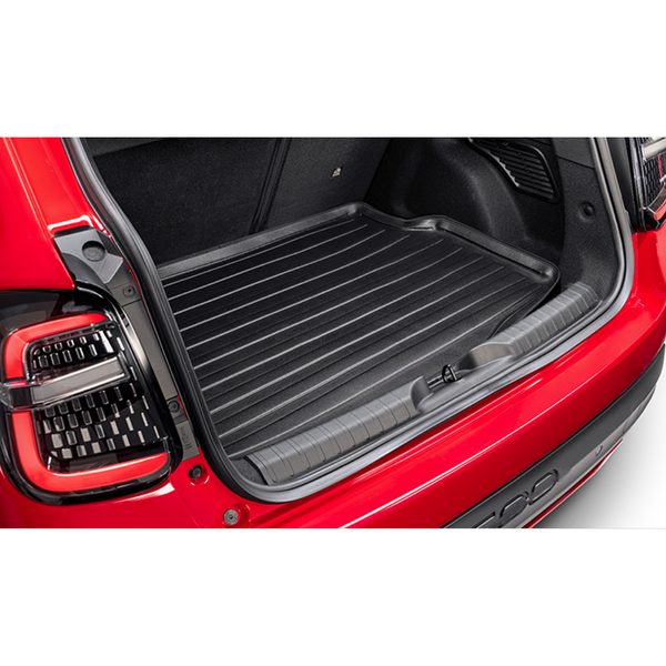 Reversible Boot Tray - 600