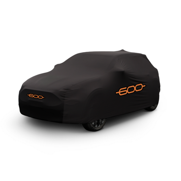 Indoor Car Cover - 600