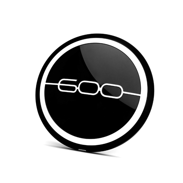 Centre Cap - 600