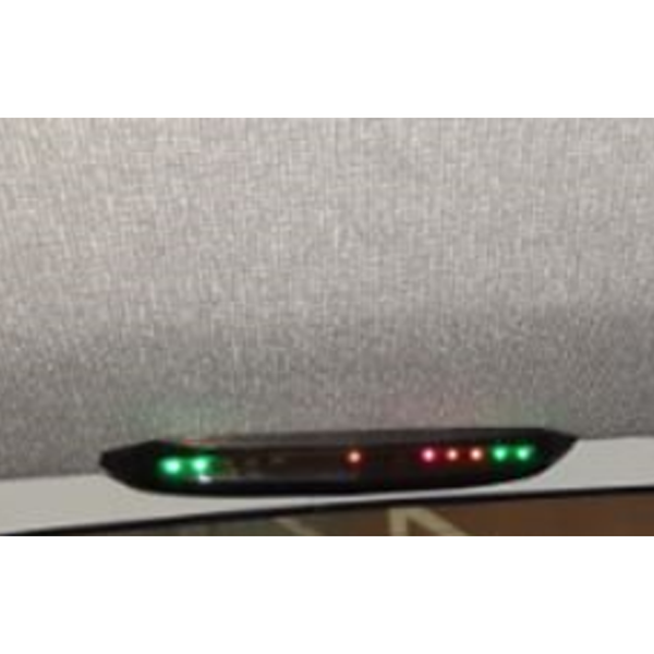 Parking Sensors LED Indicator Light - 600