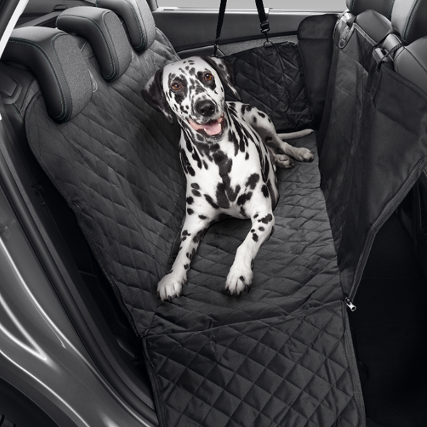 Rear Seat Cover - 600, Junior