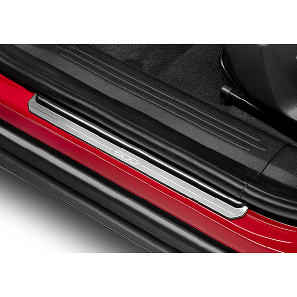 Door Sill/Kick Trims Kit - 600