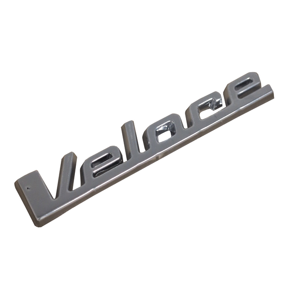 Veloce Badge - Giulietta