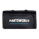 Large Partsworld-UK Holdall/Car Care Carry Case Bag