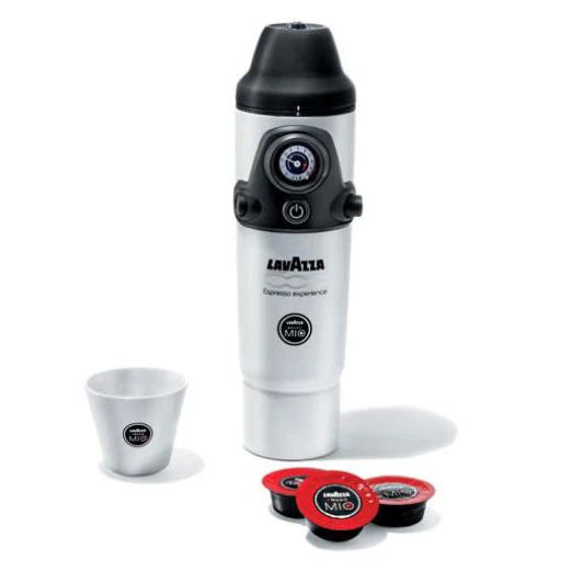 LAVAZZA 500L ESPRESSO EXPERIENCE