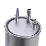 Fuel Filter & Sensor- Ducato
