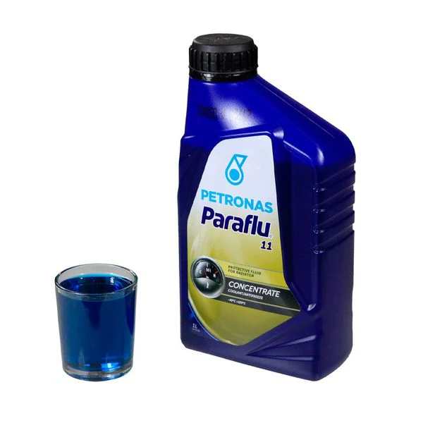 Petronas Paraflu 11 Anti-Freeze (1 Litre)