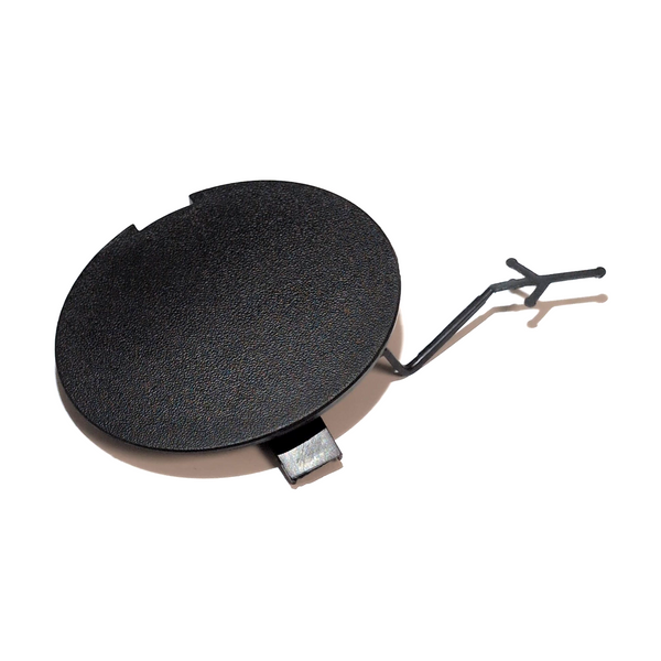 Rear Tow Eye Cover - Punto Evo