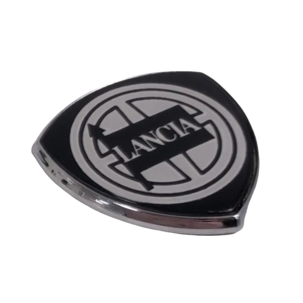 Lancia Side Badge - Kappa Coupe, Lybra & Y10