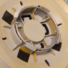 Centre Cap (Bordo Yellow) - Abarth 500/595/695 & Punto Evo