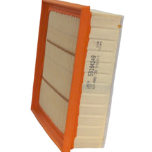 Air Filter - MiTo & Grande Punto