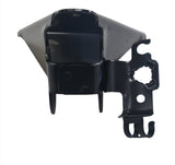 Rear Axle Bracket, Offside / Right-500