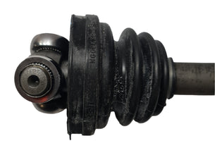 Outer Driveshaft, Offside - Right Hand - Doblo