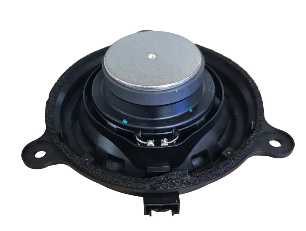 Door Speaker, Bose - 124 Fiat & Abarth 6000613340 – Partsworld-UK