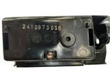 Ashtray, Centre Console - Lancia Thema